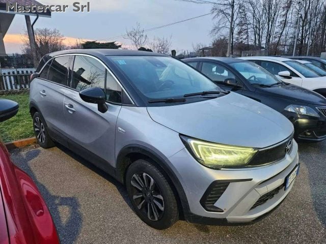Opel Crossland Crossland 1.2 Elegance automat. - targa GT785MA - foto 3 di 4