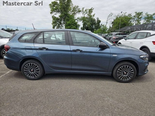 Fiat Tipo Tipo SW 1.0 100cv - targa GP325ML - foto 4 di 4