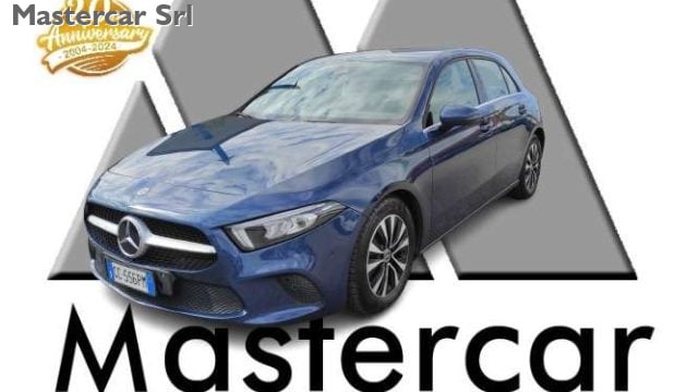 Mercedes-Benz A 180 Classe A - W177 2018 d Business Extra auto - GC556 usato a BASILIANO