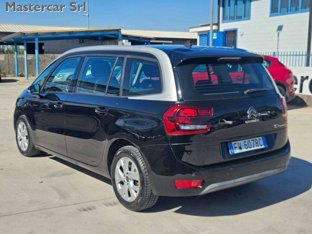 Citroen Grand C4 SpaceTourer C4 Grand Spacetourer 1.2 puretech Feel s -FW607RC - foto 4 di 4