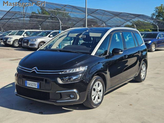 Citroen Grand C4 SpaceTourer C4 Grand Spacetourer 1.2 puretech Feel s -FW607RC - foto 2 di 4