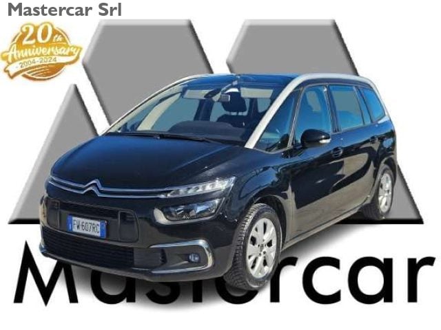 Citroen Grand C4 SpaceTourer C4 Grand Spacetourer 1.2 puretech Feel s -FW607RC usato a BASILIANO