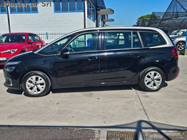 Citroen Grand C4 SpaceTourer C4 Grand Spacetourer 1.2 puretech Feel s -FW607RC - foto 3 di 4