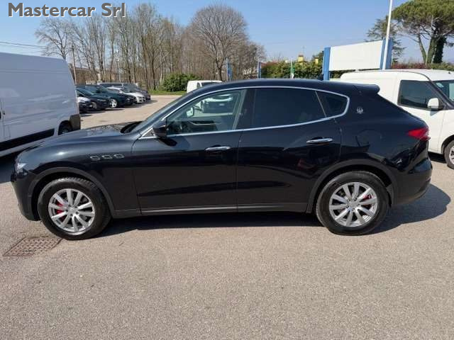 Maserati Levante Levante 3.0 V6 250cv auto - FG551TC - foto 2 di 4