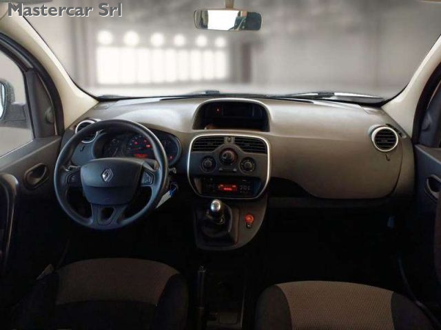 Renault Kangoo EXPRESS MAXI COMBI 1.5 BLUE DCI 115cv 4 posti - GF - foto 3 di 4