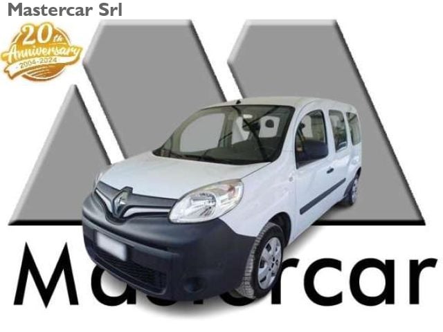 Renault Kangoo EXPRESS MAXI COMBI 1.5 BLUE DCI 115cv 4 posti - GF usato a BASILIANO