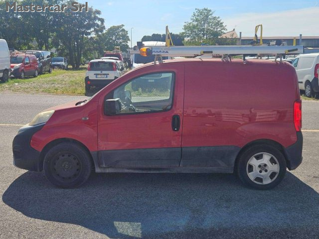 Fiat Fiorino 1.3 MJT 95CV Furgone Adventure E6 - FH581MR - foto 3 di 4