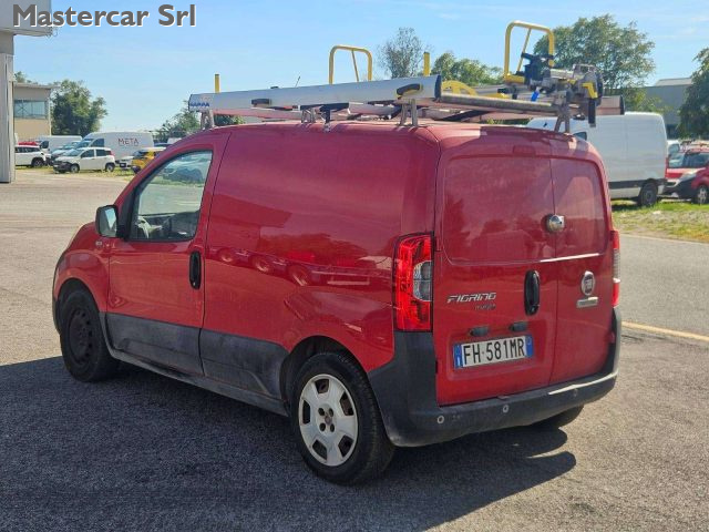 Fiat Fiorino 1.3 MJT 95CV Furgone Adventure E6 - FH581MR - foto 4 di 4