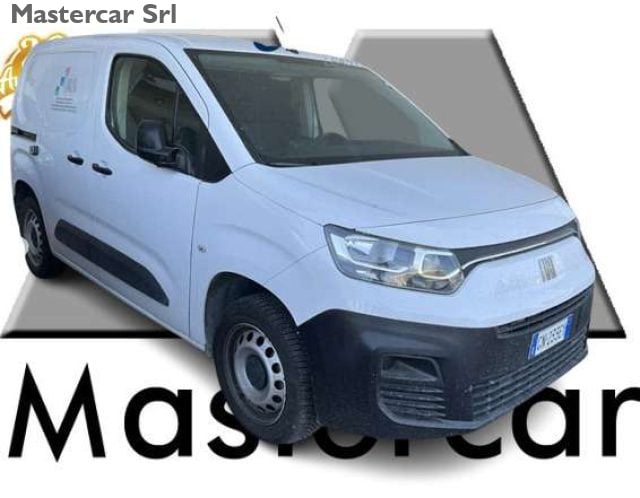 Fiat Doblo DOBLO VAN 1.5 BlueHdi 130cv MT6 - GN233EY usato a BASILIANO
