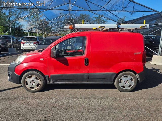 Fiat Fiorino Fiorino 1.3 MJT 95CV Furgone Adventure E5+ - FG672 - foto 3 di 4