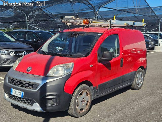 Fiat Fiorino Fiorino 1.3 MJT 95CV Furgone Adventure E5+ - FG672 - foto 2 di 4