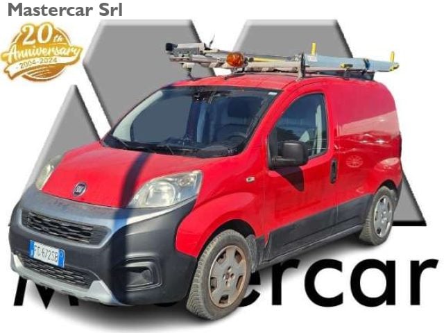 Fiat Fiorino Fiorino 1.3 MJT 95CV Furgone Adventure E5+ - FG672 usato a BASILIANO