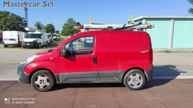 Fiat Fiorino 1.3 MJT 95CV Furgone Adventure E6 - FL128MT - foto 3 di 4