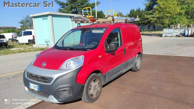 Fiat Fiorino 1.3 MJT 95CV Furgone Adventure E6 - FL128MT - foto 2 di 4