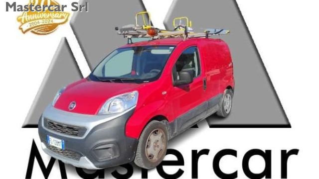 Fiat Fiorino 1.3 MJT 95CV Furgone Adventure E6 - FL128MT usato a BASILIANO