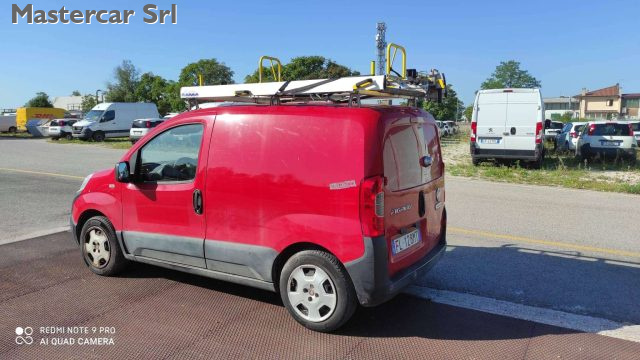 Fiat Fiorino 1.3 MJT 95CV Furgone Adventure E6 - FL128MT - foto 4 di 4