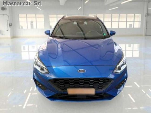 Ford Focus Focus SW 1.5 ecoboost ST-Line Co-pilot Autom 15 - foto 3 di 4