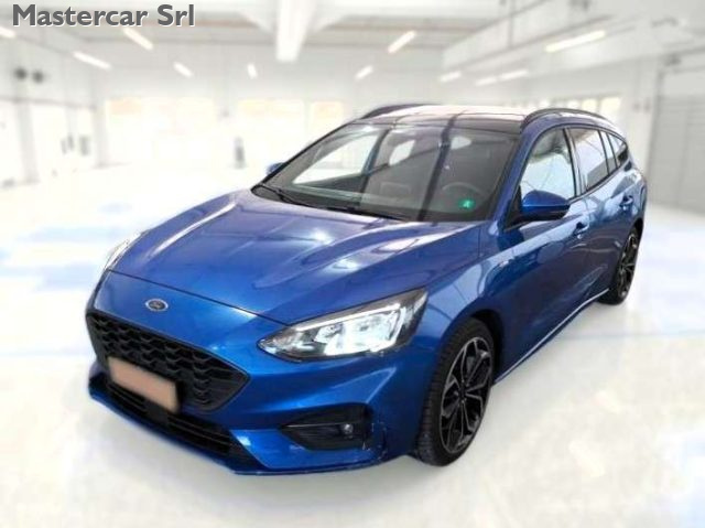 Ford Focus Focus SW 1.5 ecoboost ST-Line Co-pilot Autom 15 - foto 2 di 4