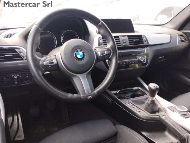 BMW 116 116i Msport M sport 5p - FX263LC - foto 4 di 4