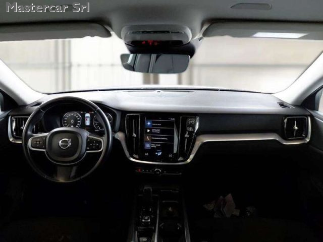Volvo V60 V60 2.0 b4 Momentum Business Pro auto - GG115ZL - foto 4 di 4