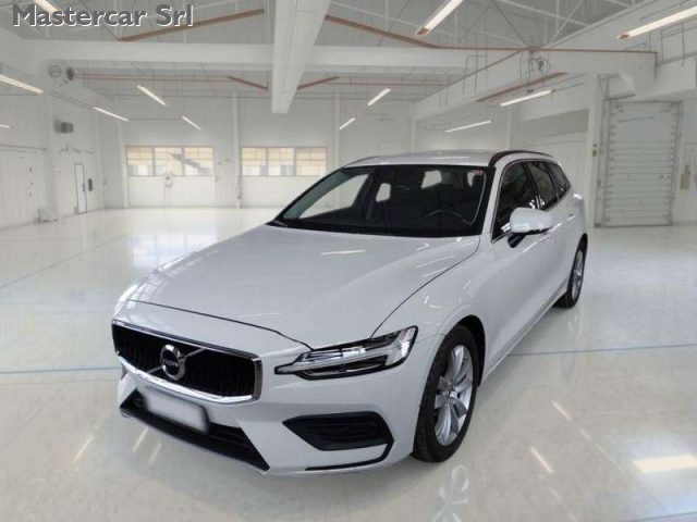 Volvo V60 V60 2.0 b4 Momentum Business Pro auto - GG115ZL - foto 2 di 4