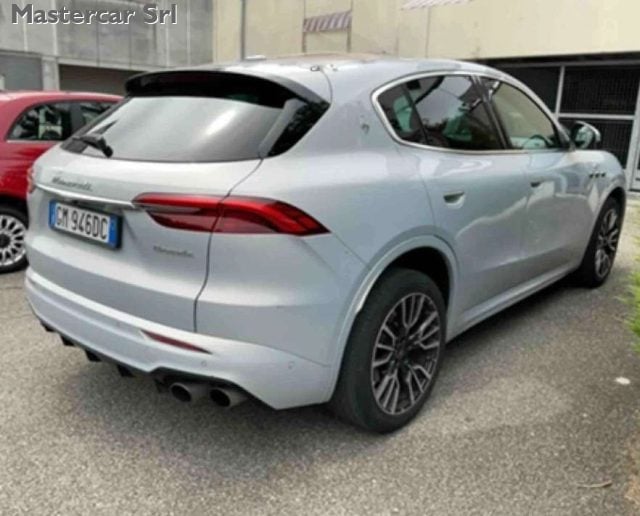 Maserati Grecale Grecale 2.0 mhev GT 300cv auto - Cerchio 20" - GM9 - foto 2 di 4