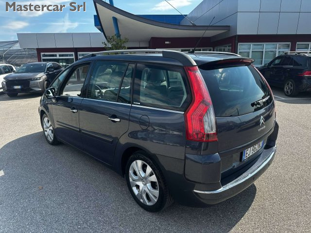 Citroen Grand C4 Picasso C4 Grand Picasso I 2006 2.0 hdi Exclusive 150cv EJ - foto 3 di 14