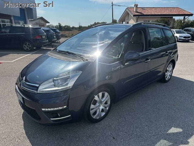 Citroen Grand C4 Picasso C4 Grand Picasso I 2006 2.0 hdi Exclusive 150cv EJ, del 2011, 260.000 km, in vendita a Basiliano (UD)