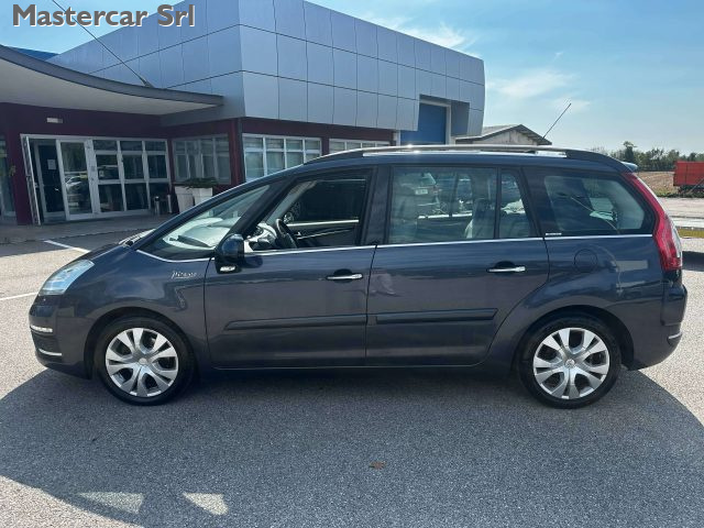 Citroen Grand C4 Picasso C4 Grand Picasso I 2006 2.0 hdi Exclusive 150cv EJ - foto 2 di 14