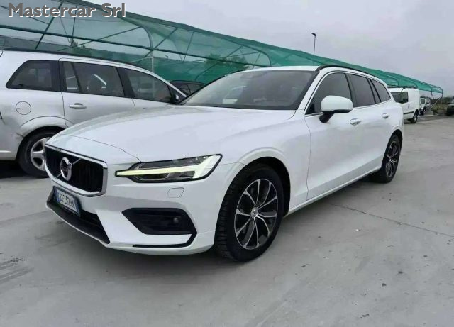 Volvo V60 2.0 b4 197cv Momentum BUSINESS PRO - GG232RK - foto 2 di 4