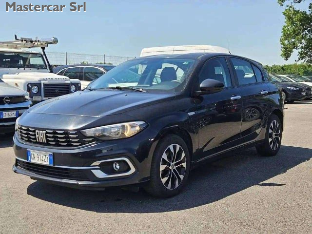 Fiat Tipo 5 P 1.5 t4 hybrid City Life 130cv dct - GN914ZY - foto 2 di 14