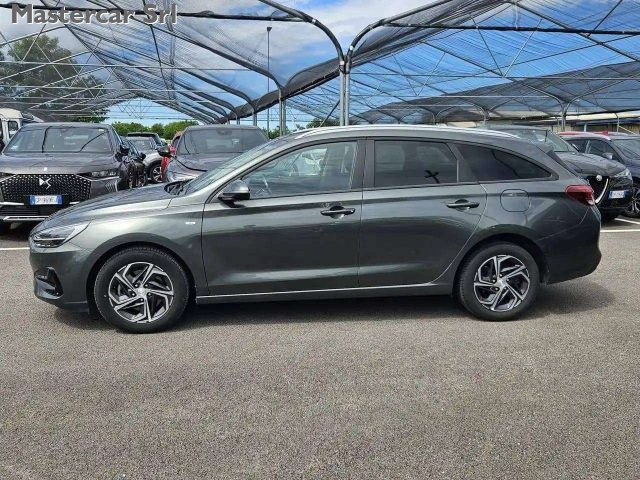 Hyundai i30 i30 Wagon 1.0 t-gdi 48V Primes 120cv -GN972TP - foto 3 di 15