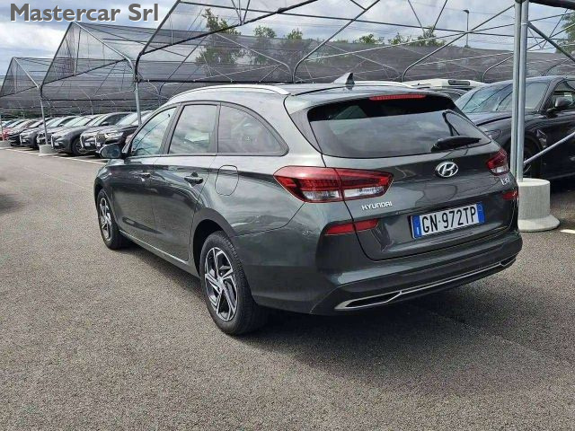 Hyundai i30 i30 Wagon 1.0 t-gdi 48V Primes 120cv -GN972TP - foto 4 di 15