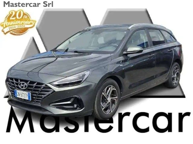 Hyundai i30 i30 Wagon 1.0 t-gdi 48V Primes 120cv -GN972TP, del 2023, 121.000 km, in vendita a Basiliano (UD)
