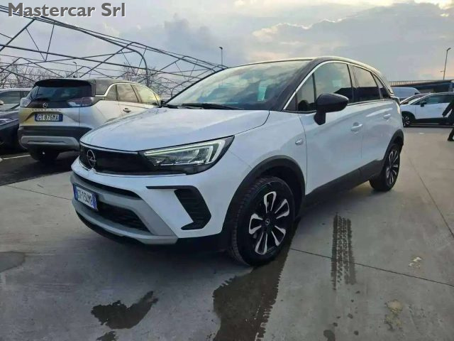 Opel Crossland 1.2 130cv AT6 Elegance - GT134MB - foto 2 di 15