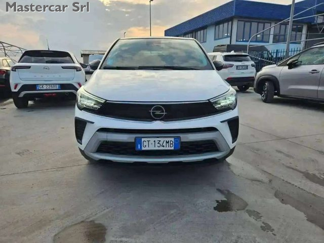 Opel Crossland 1.2 130cv AT6 Elegance - GT134MB - foto 3 di 15