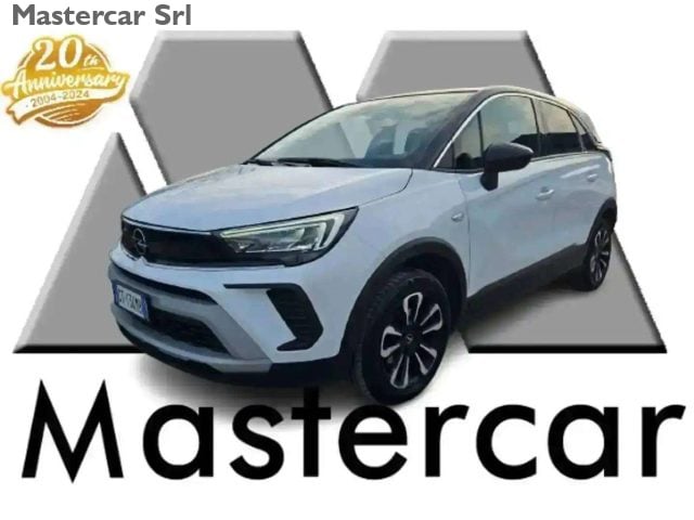 Opel Crossland 1.2 130cv AT6 Elegance - GT134MB, del 2024, 54.000 km, in vendita a Basiliano (UD)