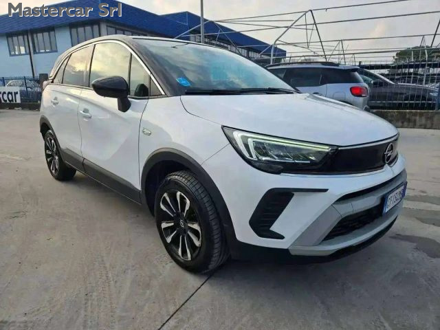 Opel Crossland 1.2 130cv AT6 Elegance - GT134MB - foto 4 di 15