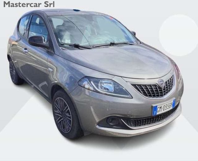 Lancia Ypsilon 1.0 FireFly 70cv S&S Hybrid SILVER PLUS - GM035BN, del 2022, 87.000 km, in vendita a Basiliano (UD)