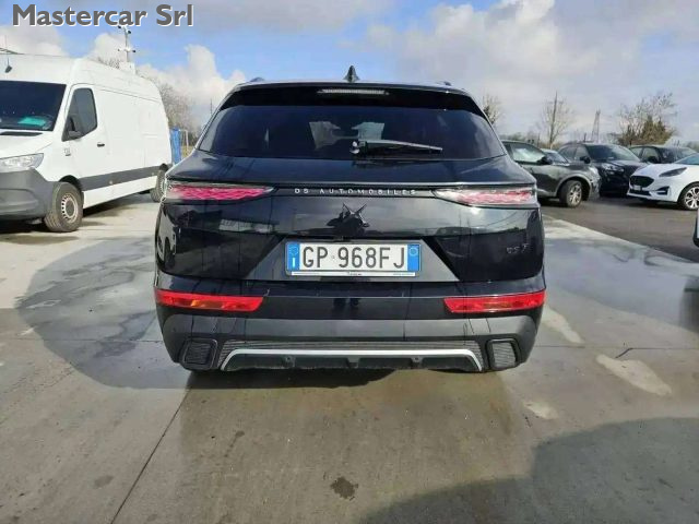 DS Automobiles DS 7 1.5 bluehdi Performance Line 130cv - GP968FJ - foto 4 di 15