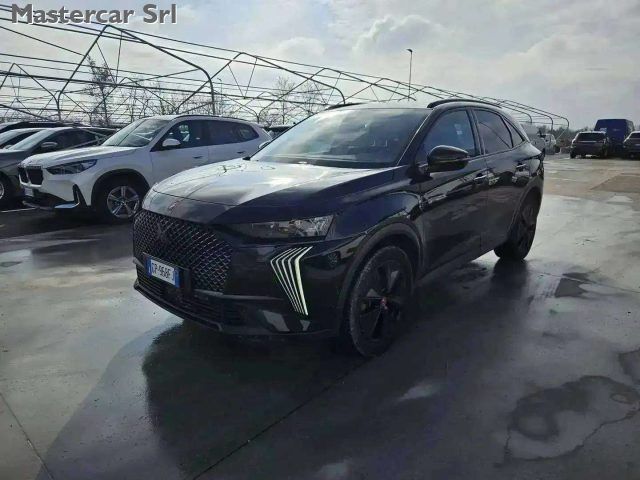 DS Automobiles DS 7 1.5 bluehdi Performance Line 130cv - GP968FJ - foto 2 di 15