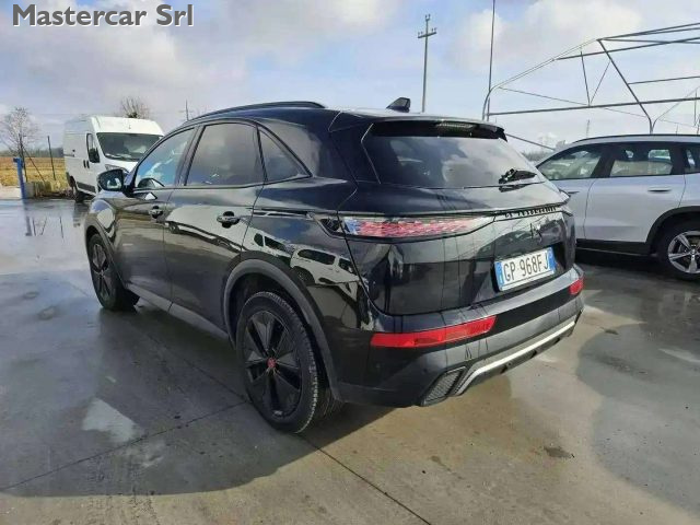 DS Automobiles DS 7 1.5 bluehdi Performance Line 130cv - GP968FJ - foto 3 di 15