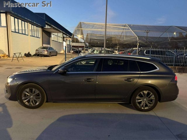 Peugeot 508 508 SW 1.5 bluehdi Business s -FY190KA - foto 3 di 15