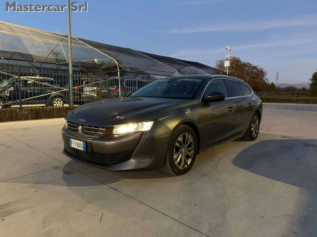 Peugeot 508 508 SW 1.5 bluehdi Business s -FY190KA - foto 2 di 15