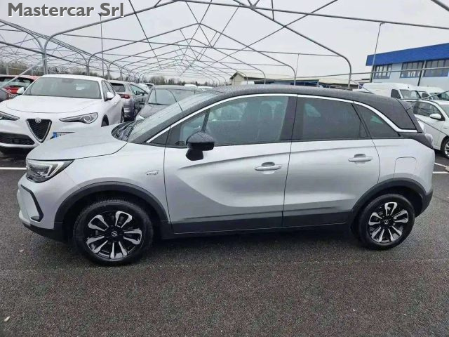 Opel Crossland 1.2 130cv Elegance autom AT6 - GT826MA - foto 3 di 15