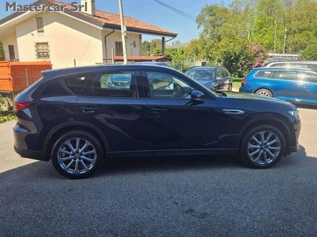 Mazda CX-60 CX-60 2.5 phev Exclusive Line awd auto - GM751FX - foto 4 di 15