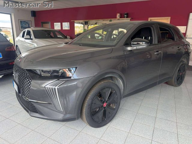 DS Automobiles DS 7 1.5 bluehdi Performance Line 130cv TG: GP725MF - foto 2 di 15
