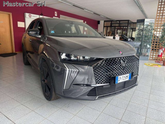 DS Automobiles DS 7 1.5 bluehdi Performance Line 130cv TG: GP725MF - foto 4 di 15