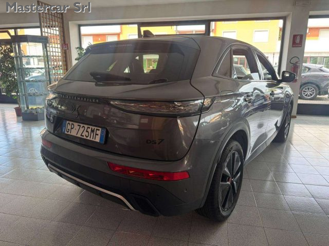 DS Automobiles DS 7 1.5 bluehdi Performance Line 130cv TG: GP725MF - foto 3 di 15