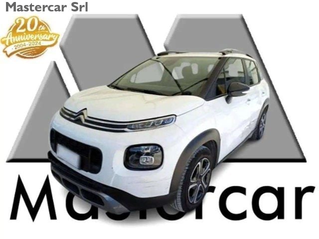 Citroen C3 C3 Aircross Aircross 1.5 bluehdi Feel - GE338SY, del 2021, 116.000 km, in vendita a Basiliano (UD)